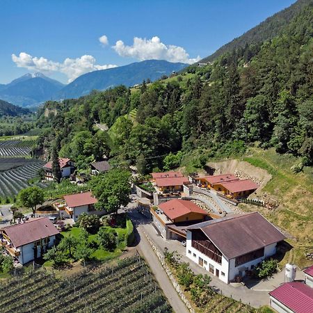 Innerluferhof Рифиано Екстериор снимка