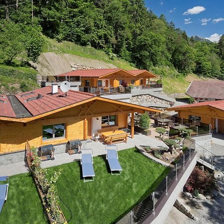 Innerluferhof Рифиано Екстериор снимка