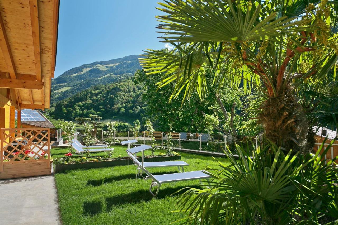 Innerluferhof Рифиано Екстериор снимка