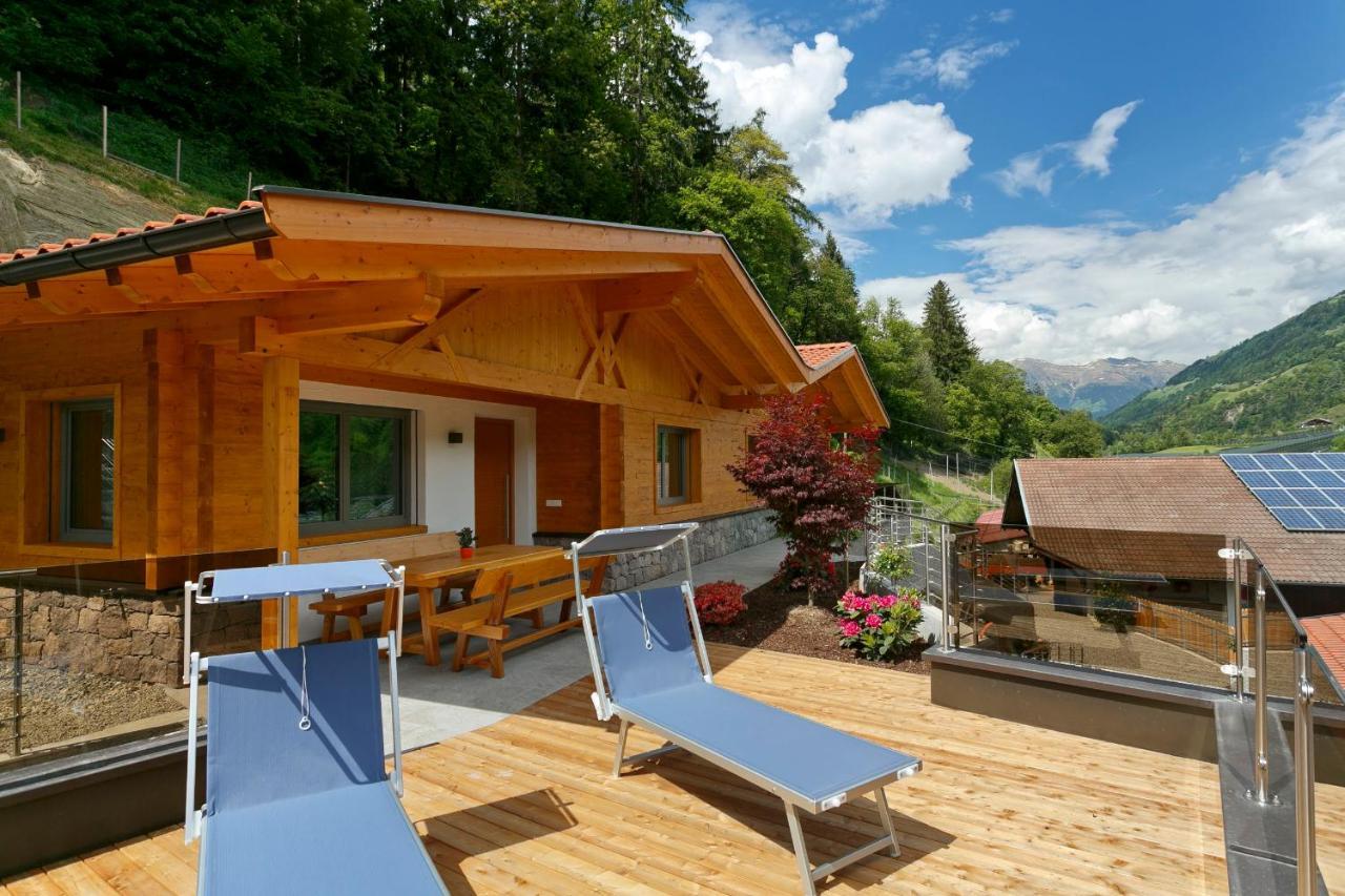 Innerluferhof Рифиано Екстериор снимка