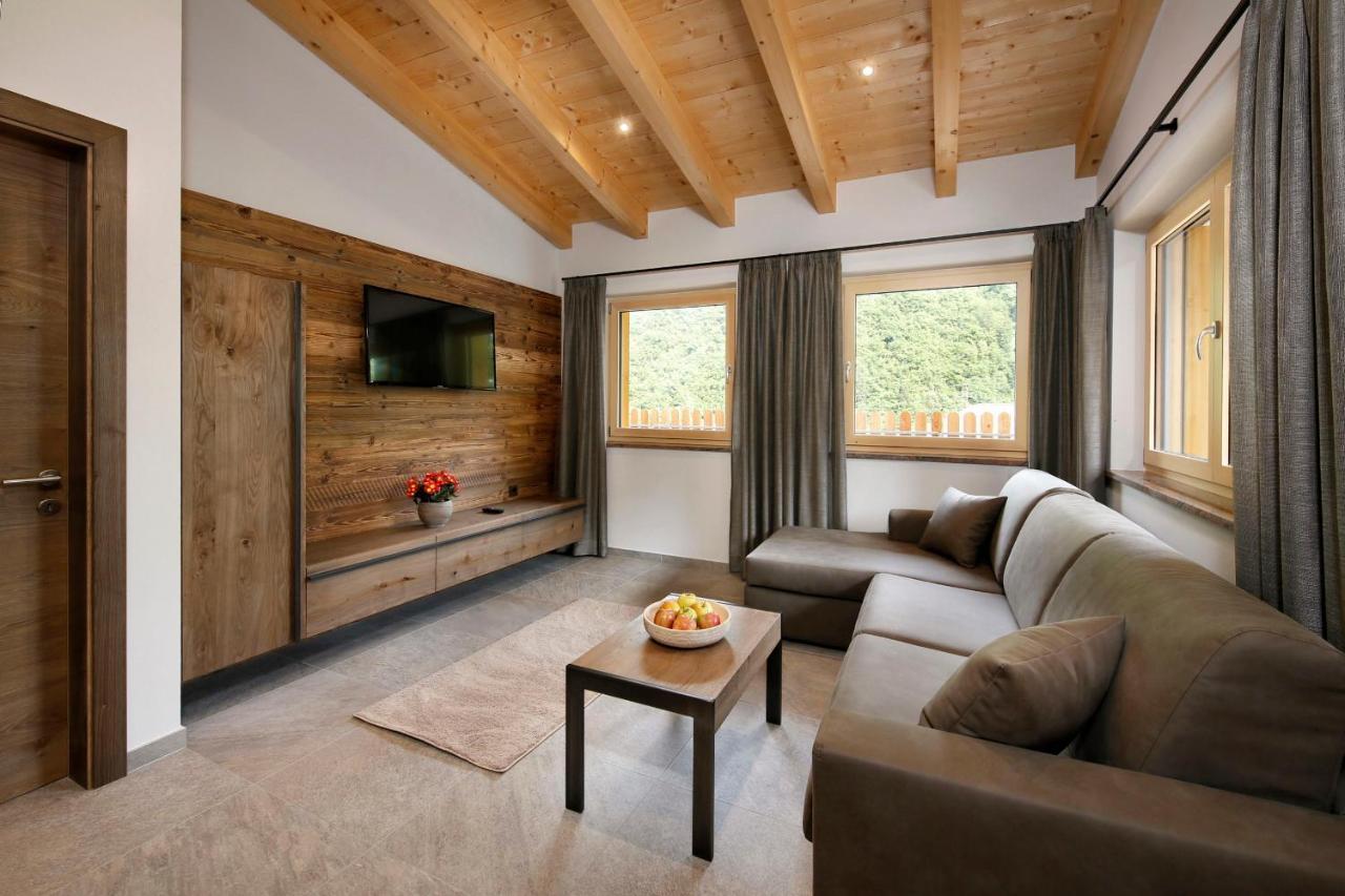Innerluferhof Рифиано Екстериор снимка