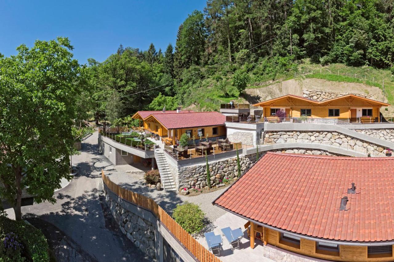 Innerluferhof Рифиано Екстериор снимка