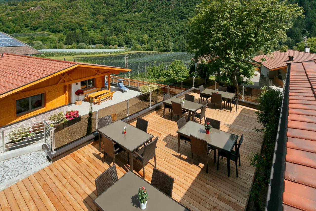 Innerluferhof Рифиано Екстериор снимка