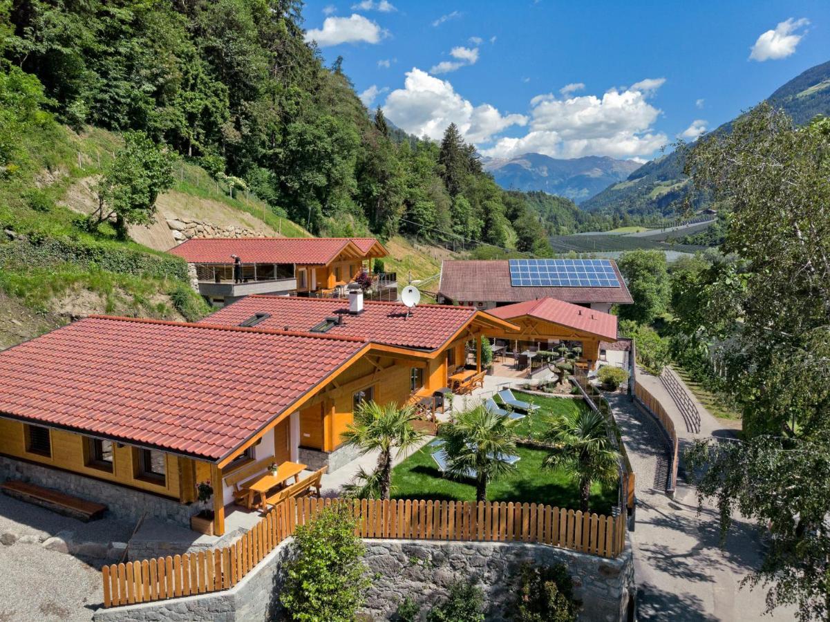 Innerluferhof Рифиано Екстериор снимка
