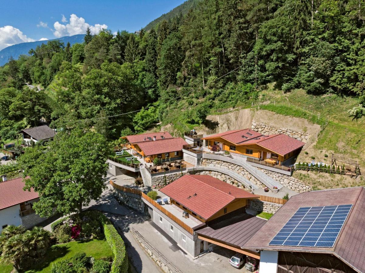 Innerluferhof Рифиано Екстериор снимка