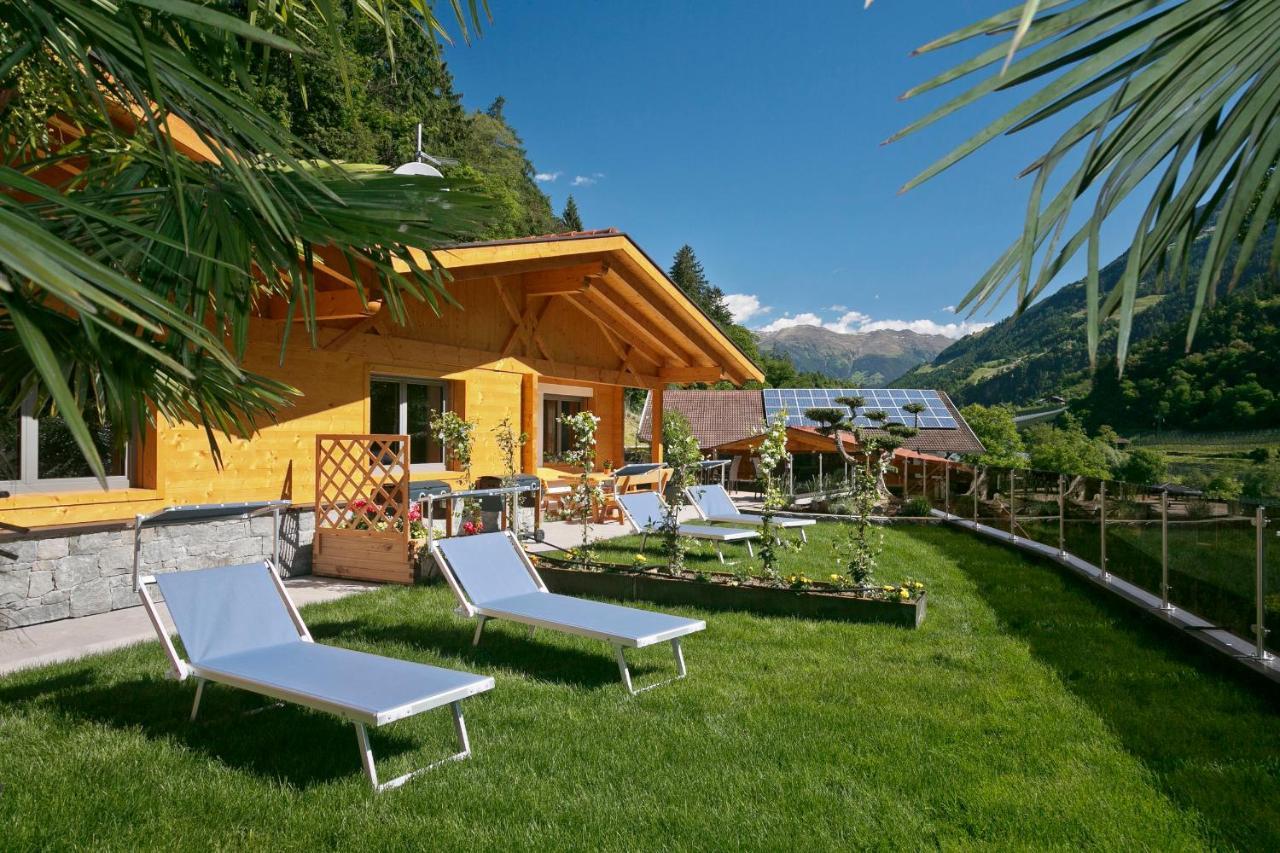 Innerluferhof Рифиано Екстериор снимка