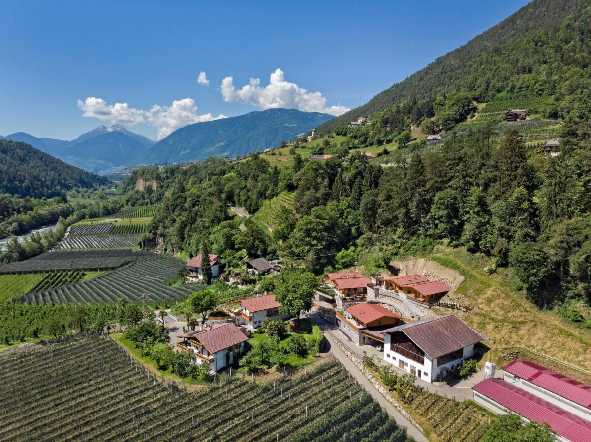 Innerluferhof Рифиано Екстериор снимка