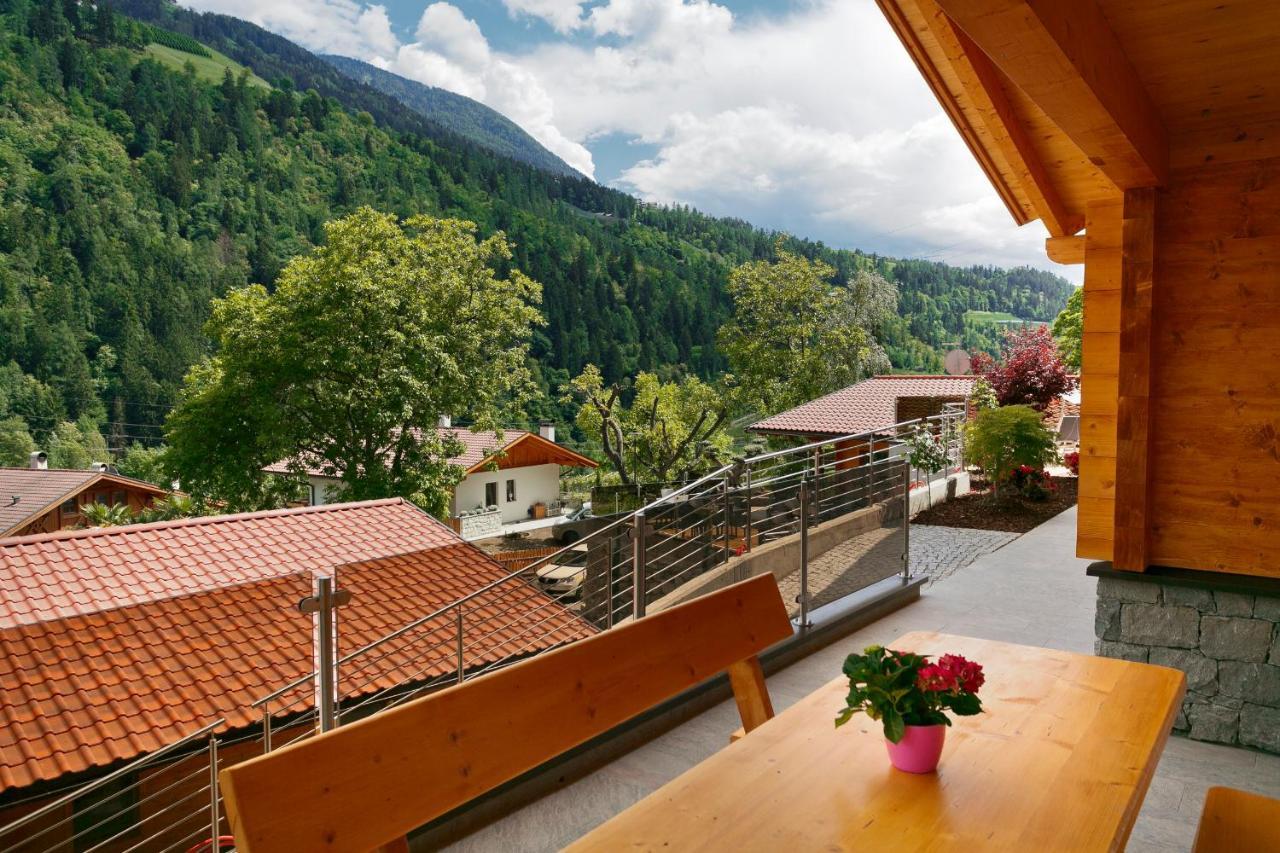 Innerluferhof Рифиано Екстериор снимка