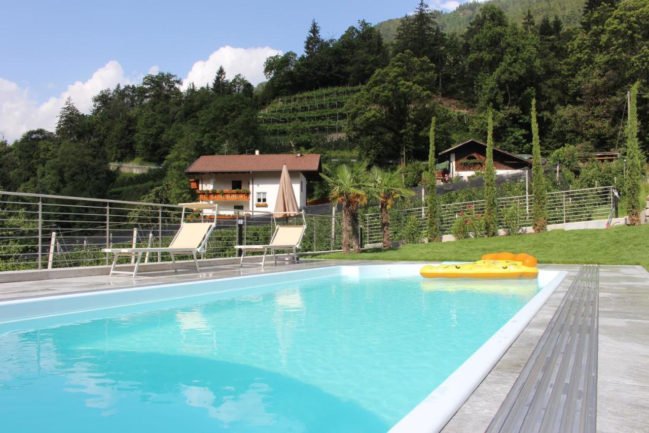 Innerluferhof Рифиано Екстериор снимка